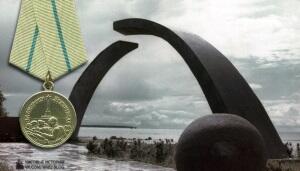 18 января - день прорыва блокады Ленинграда